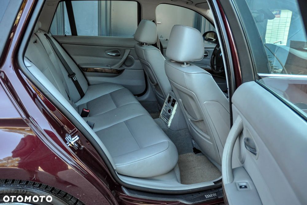 BMW Seria 3 - 13