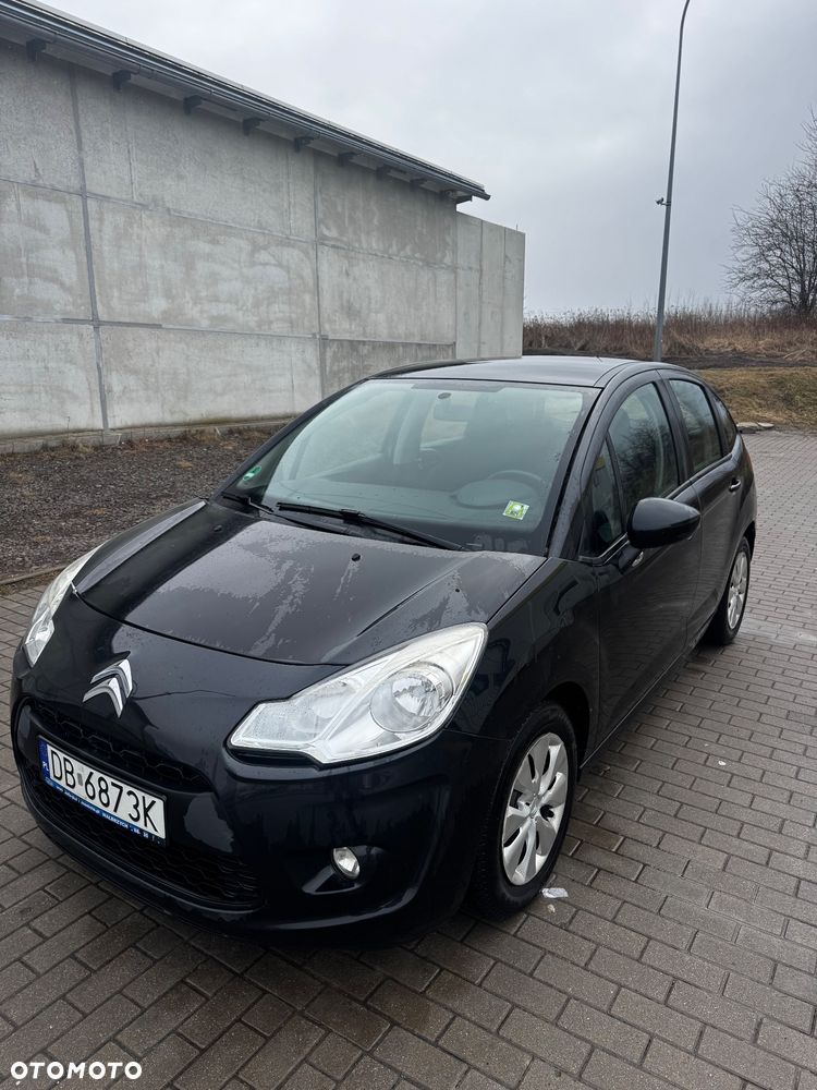 Citroën C3 1.4 Selection - 1
