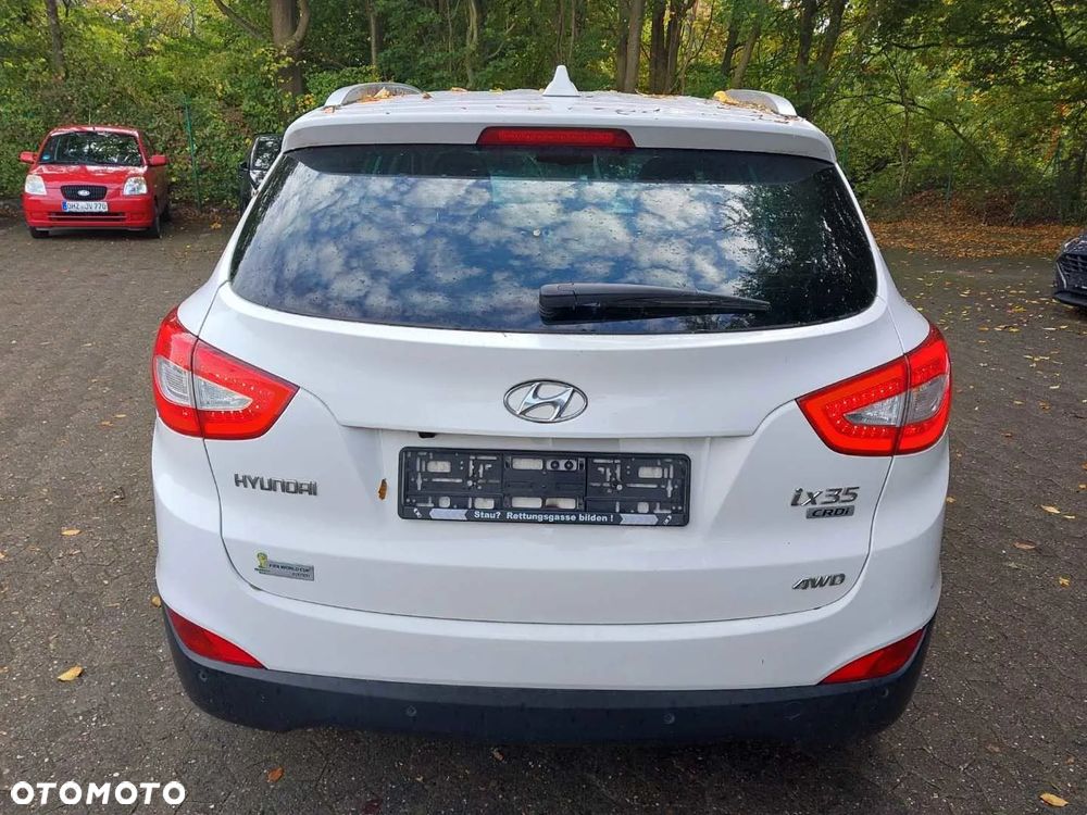 Hyundai ix35 - 7