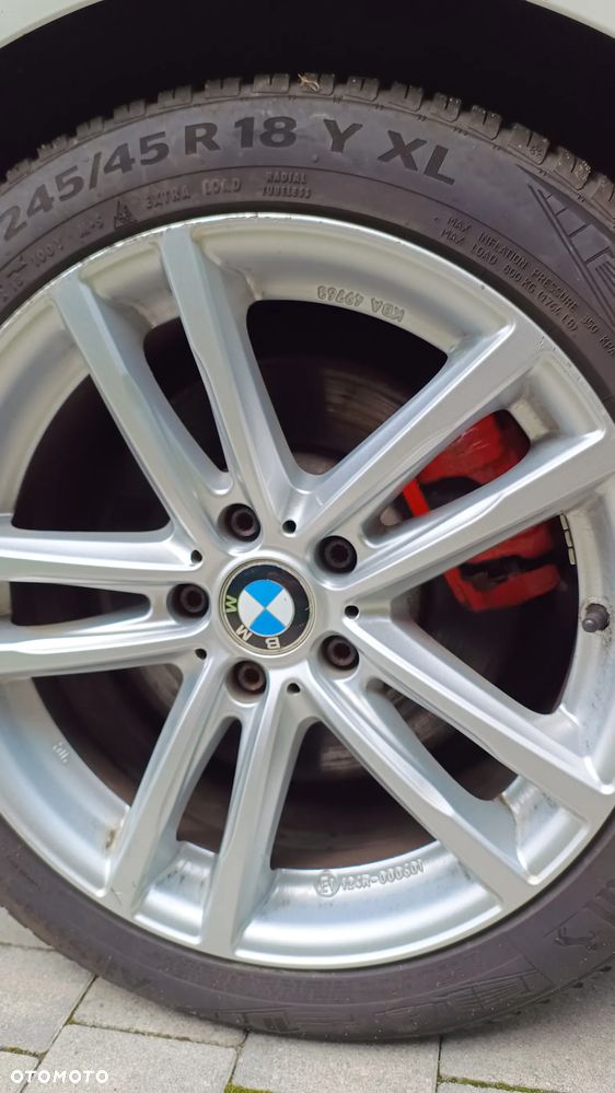 BMW Seria 5 530d xDrive Modern Line - 15