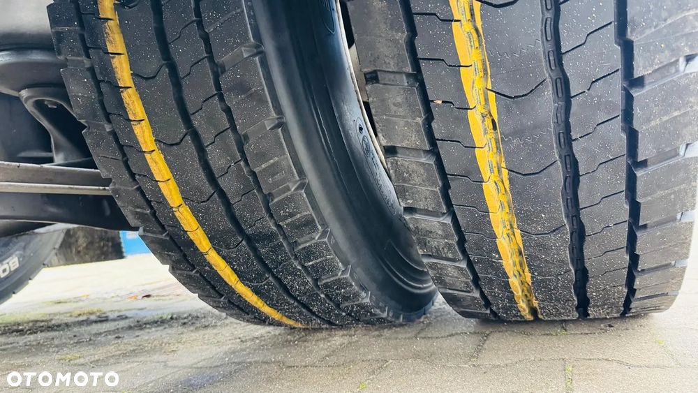 Volvo FH500 XL I-Save TC - 22