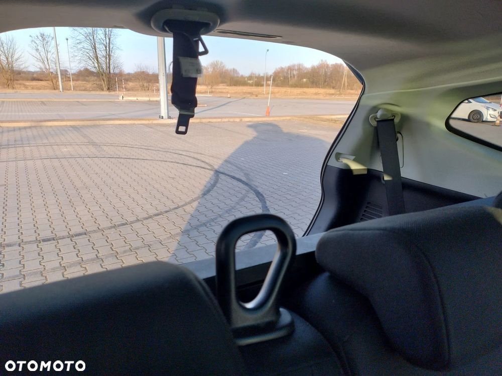 Nissan Qashqai+2 2.0 dCi Tekna Premium - 15