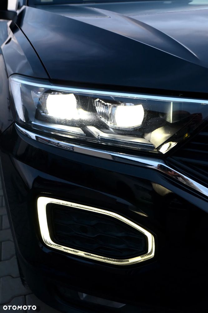 Volkswagen T-Roc 1.5 TSI ACT OPF DSG IQ.DRIVE - 5