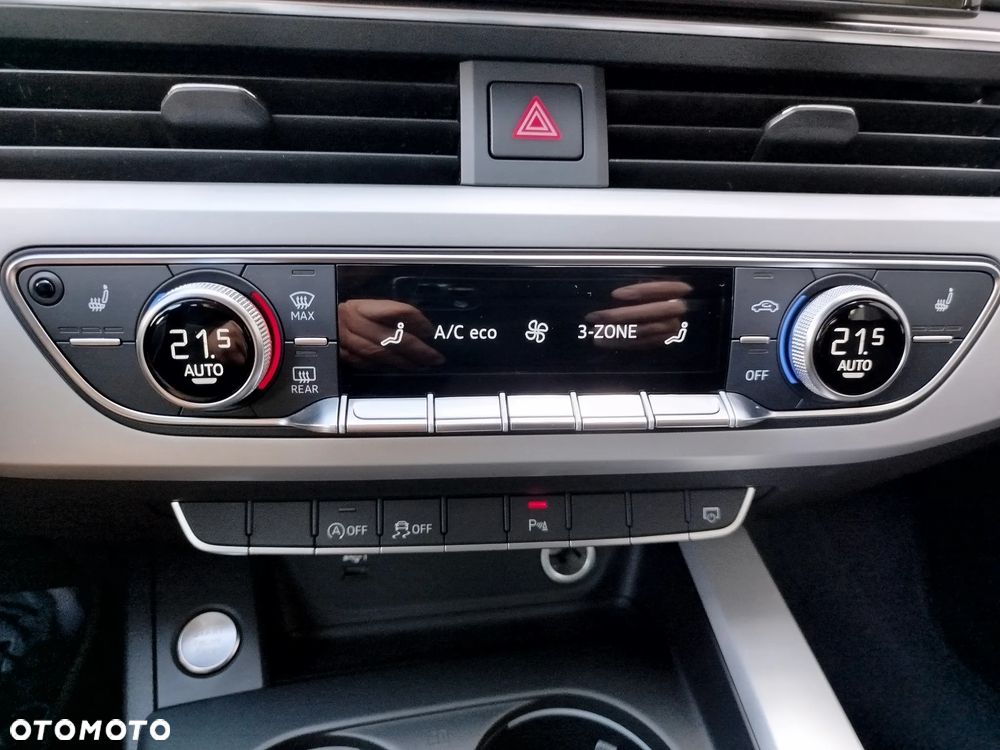 Audi A4 Limousine 35 TFSI mHEV Advanced S tronic - 22