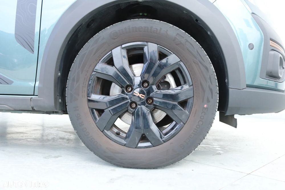 Dacia Jogger - 6