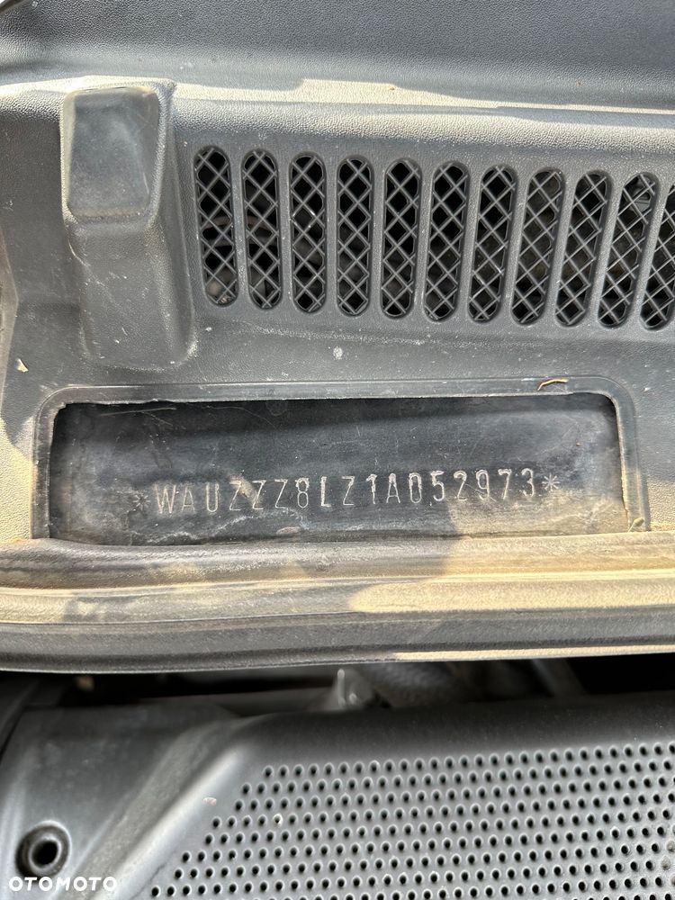 Audi A3 3-drzwiowe - 20