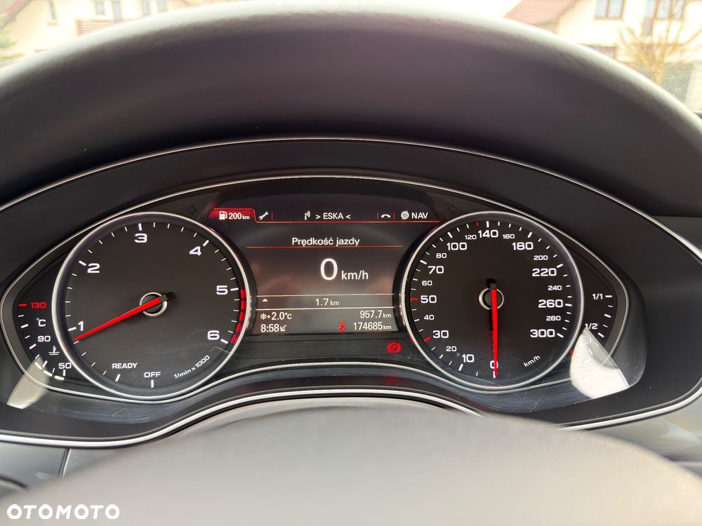 Audi A6 Avant 2.0 TDI ultra - 25