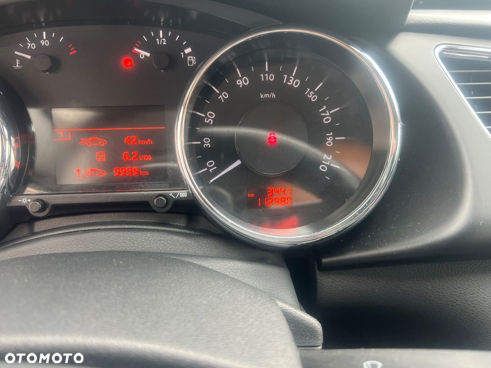 Peugeot 3008 1.6 HDi Style - 9