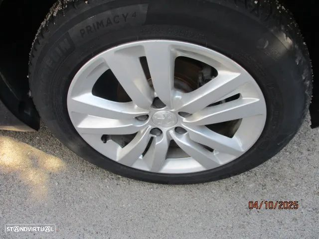 Peugeot 308 1.5 BlueHDi Active - 10
