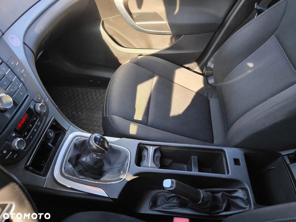 Opel Insignia 1.8 Edition - 14