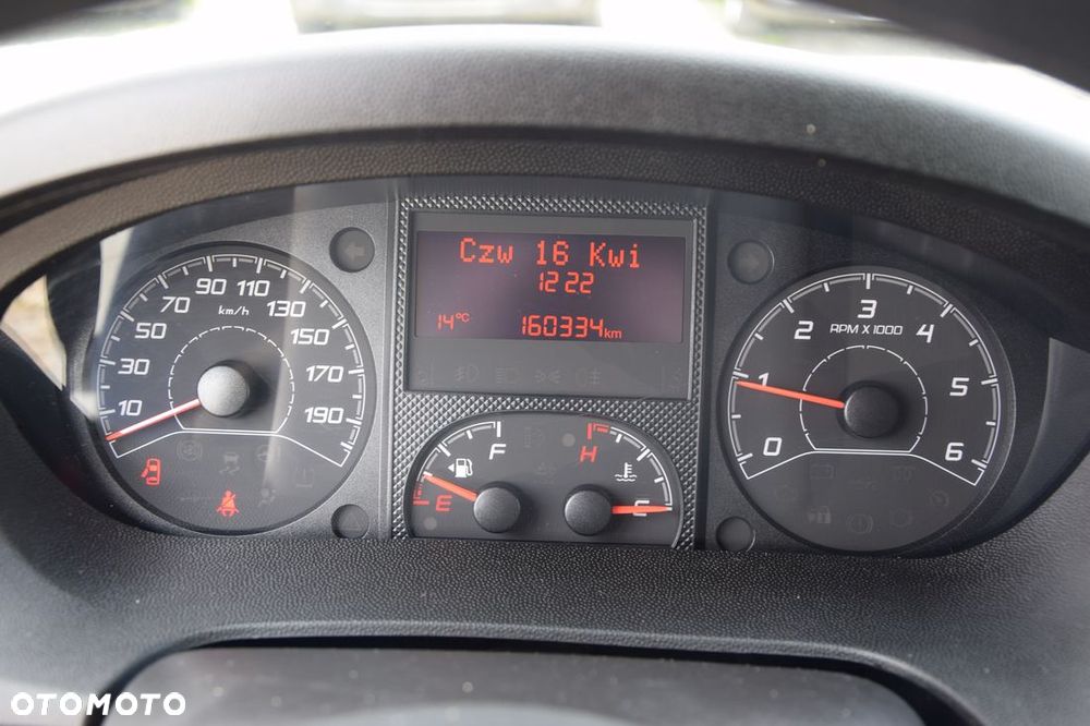 Peugeot BOXER ​*L2H2​*2.2BLUEHDI​*120KM​*TEMPOMAT​*KLIMA​*4 - 18