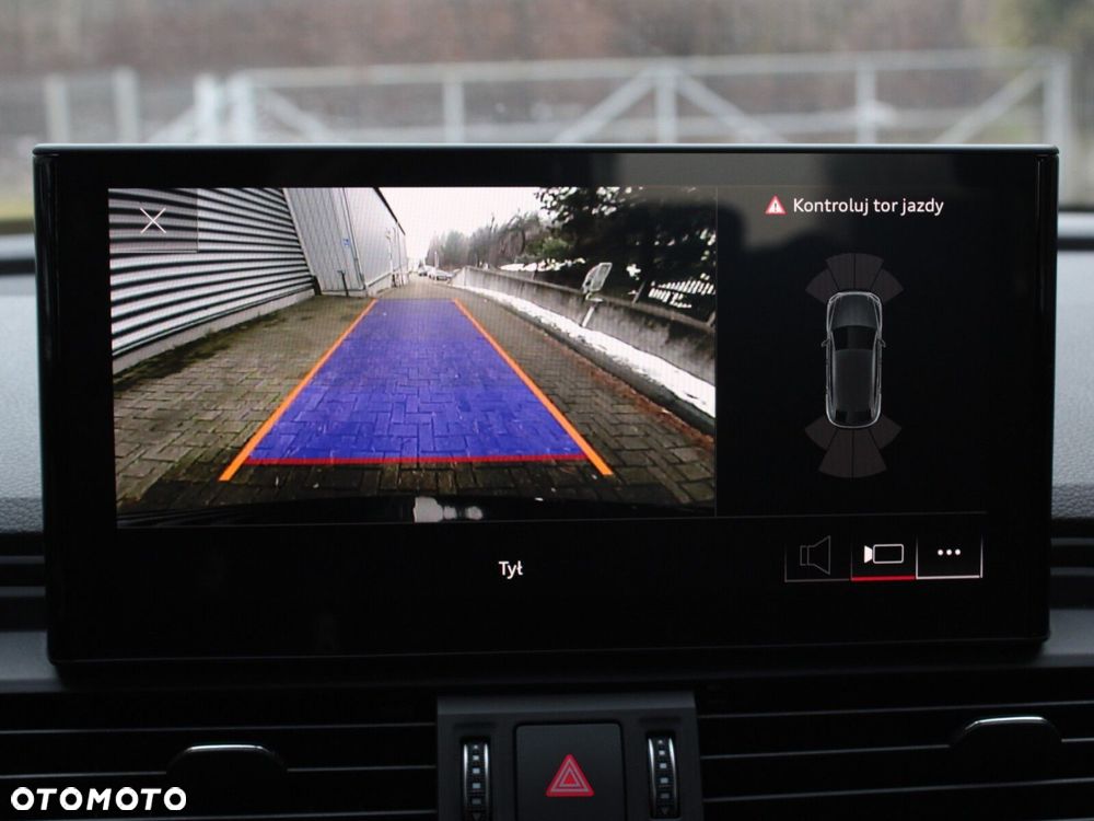 Audi Q5 Sportback - 31