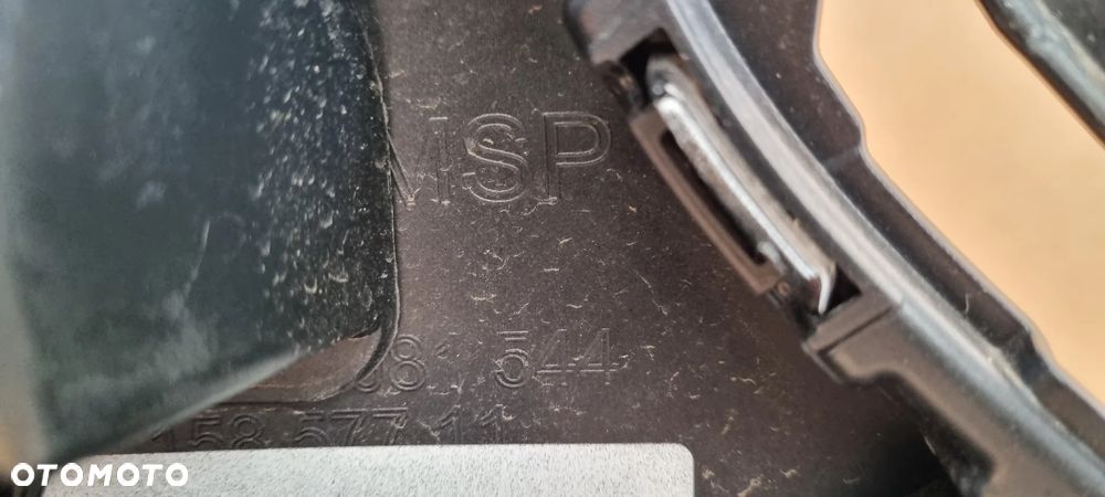 BMW 7 i7 G70 M-PAKIET 2022- zderzak przód oryginał MB136 - 17