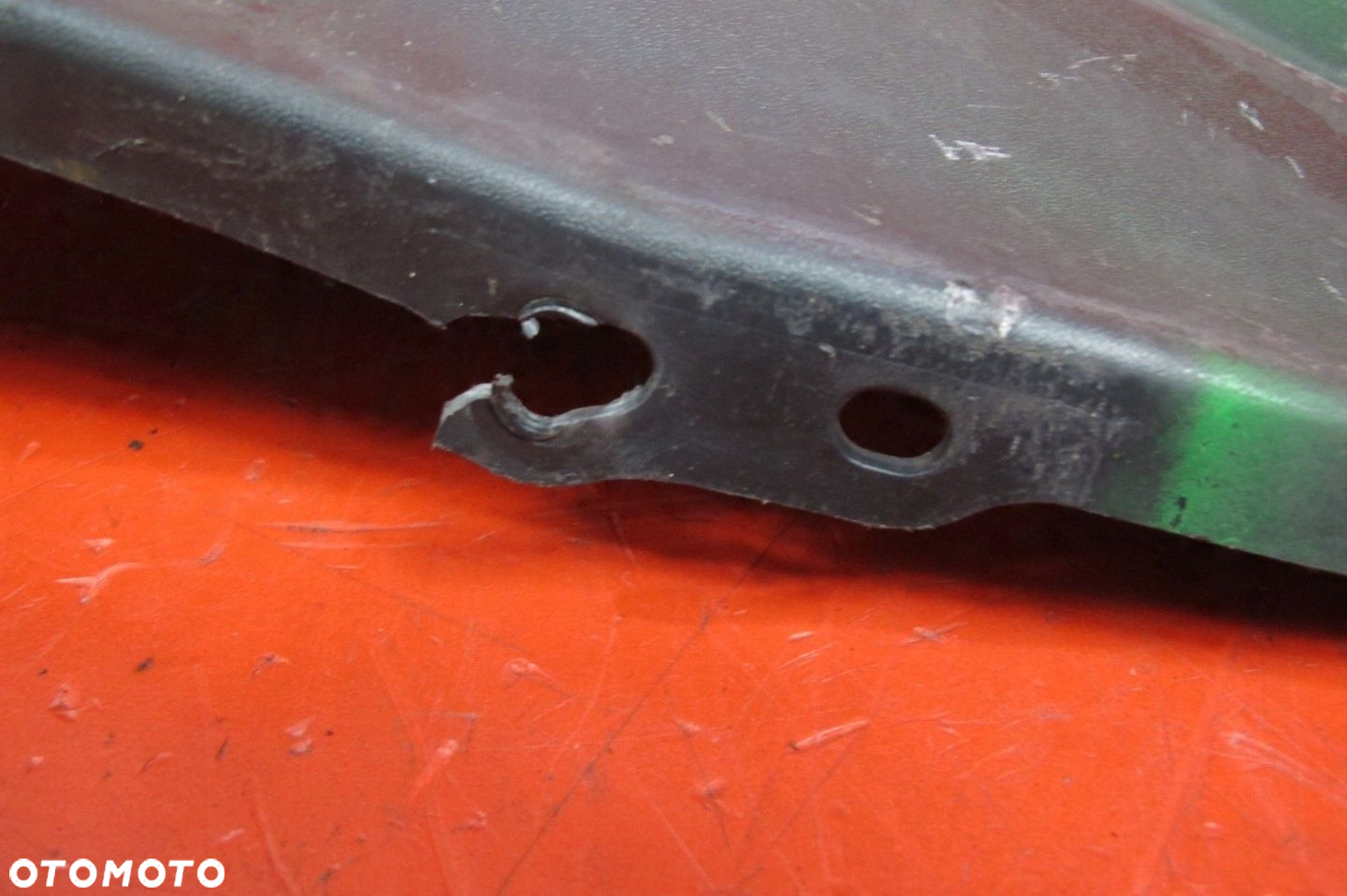 TOYOTA DYNA 06-15 NADKOLE BŁOTNIK PRAWE PRZÓD PRZEDNIE 53715-25020 - 2