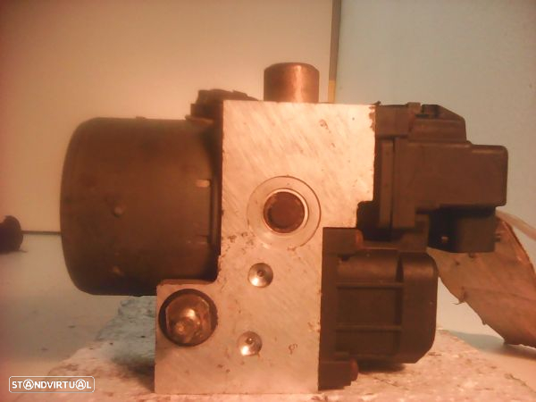 Abs Opel Corsa C (X01) - 3