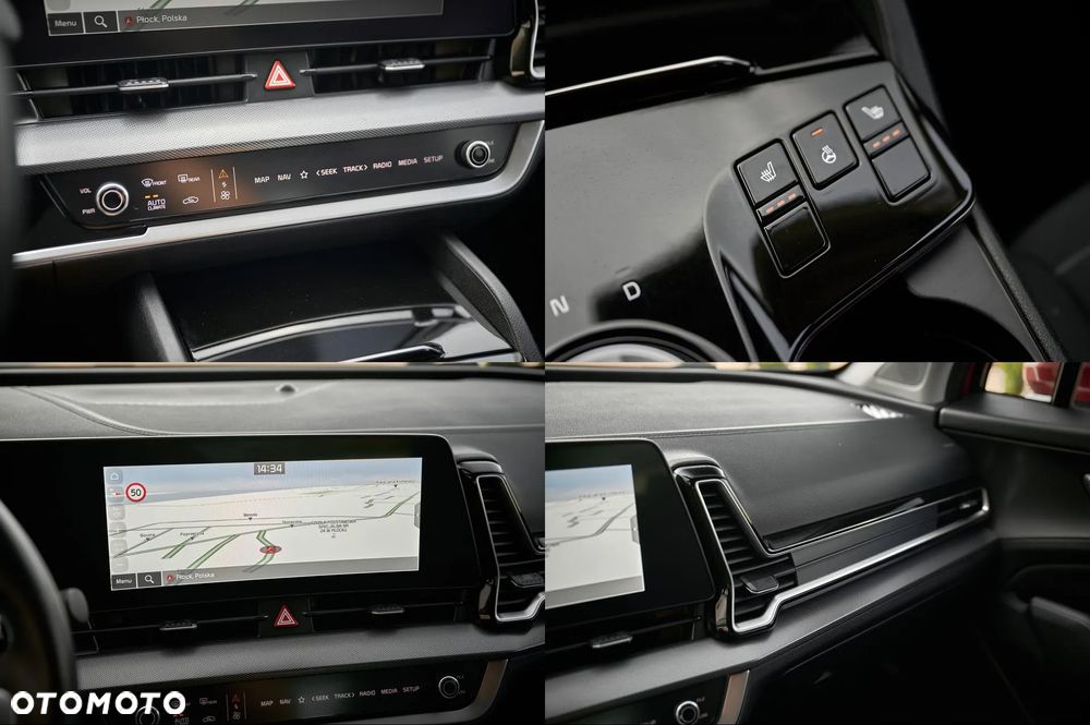 Kia Sportage - 33