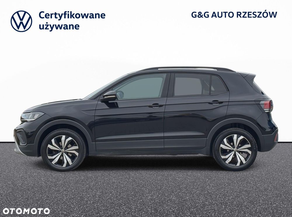 Volkswagen T-Cross - 9