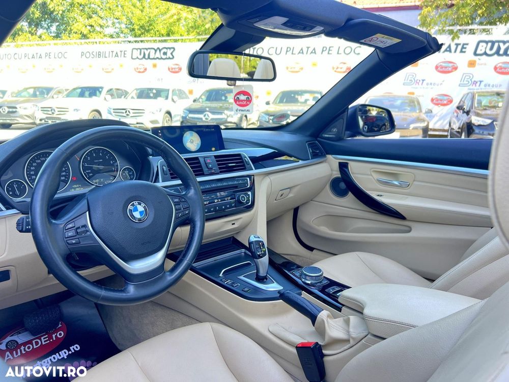 BMW Seria 4 - 9