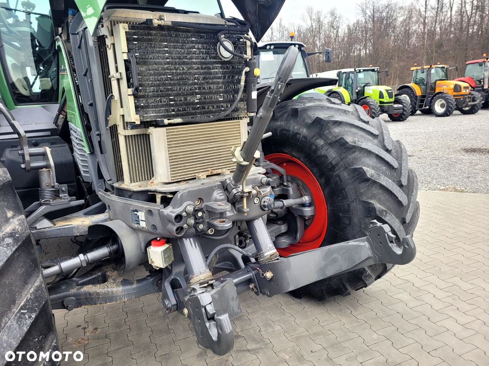 Fendt 927 VARIO PROFI - 23