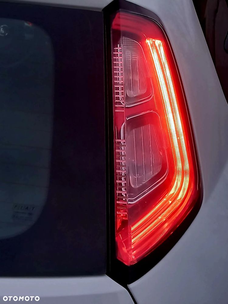 Fiat Punto Evo 1.4 8V Start&Stopp Lounge - 19