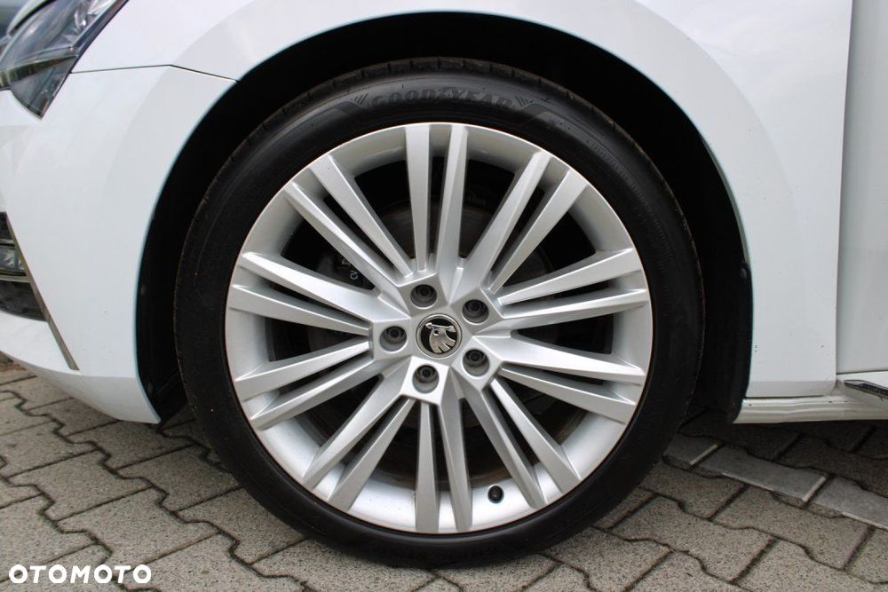 Skoda Superb - 11