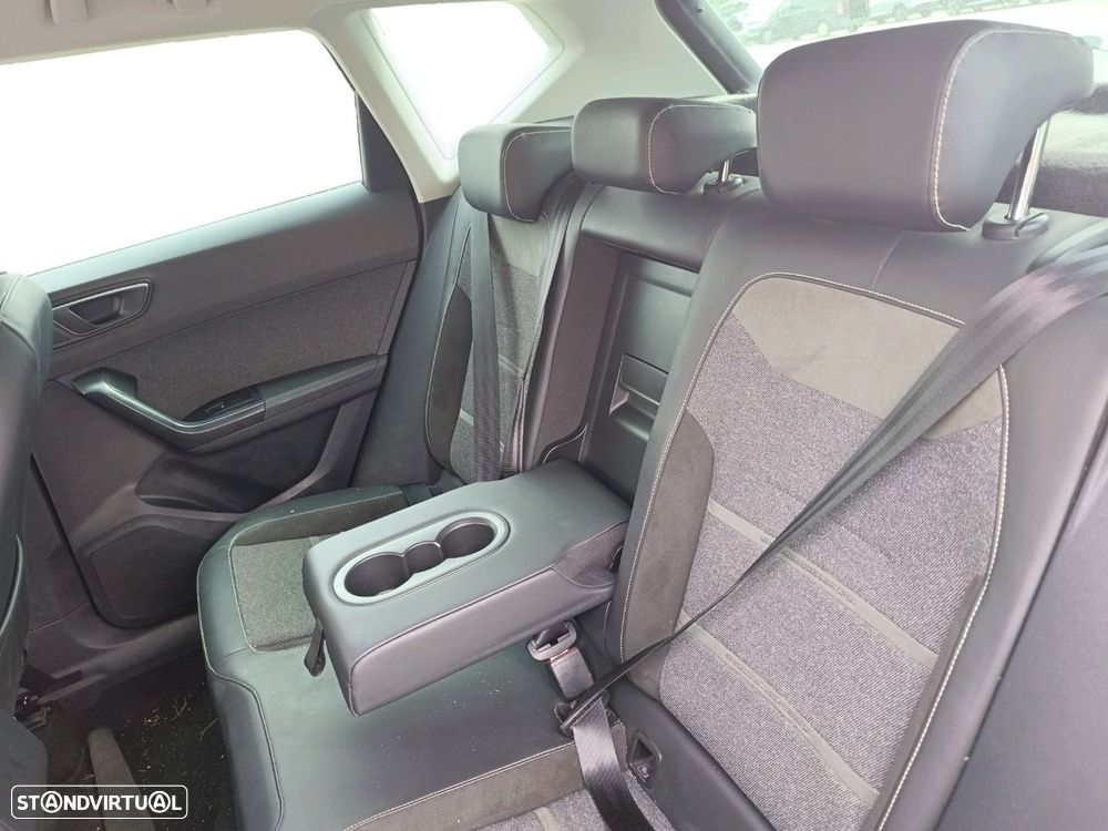 SEAT Ateca 1.5 TSI Xperience DSG - 6