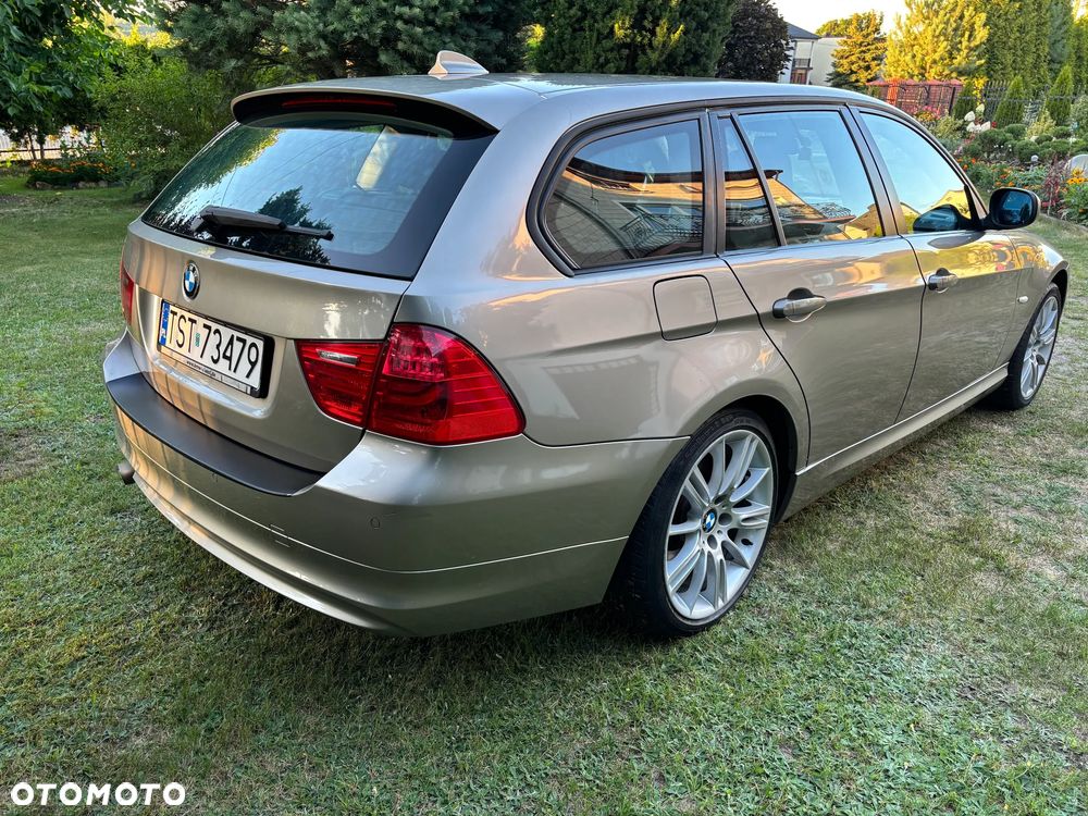 BMW Seria 3 318d - 7