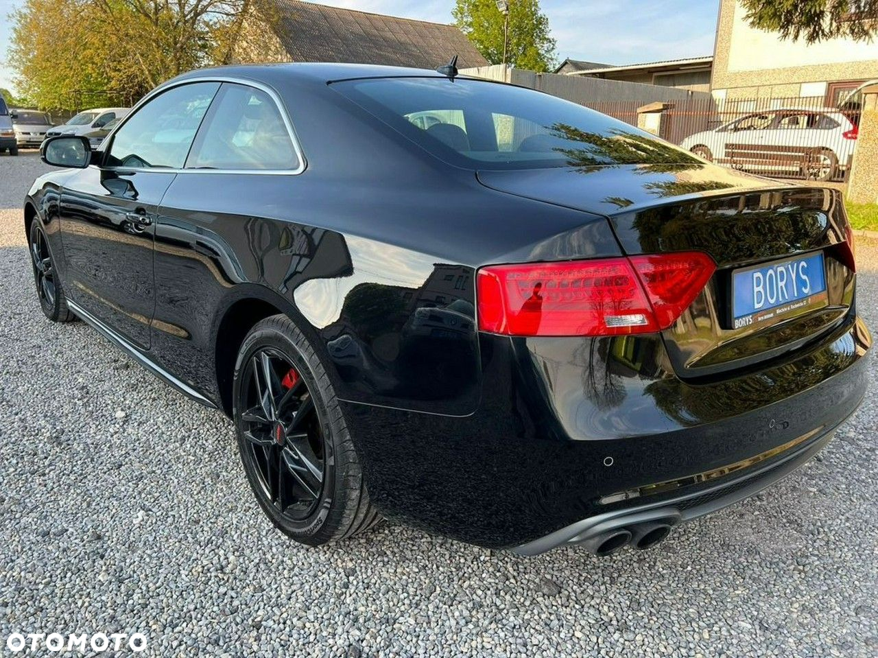 Audi A5 - 5