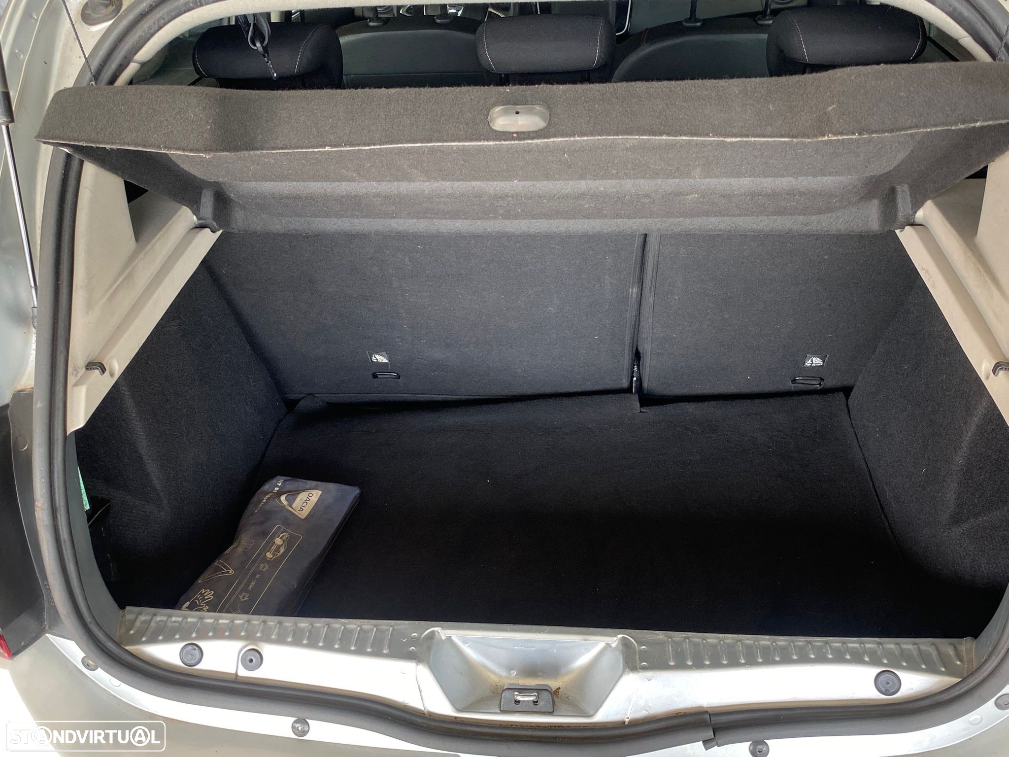 Dacia Sandero 1.0 SCe Comfort - 13