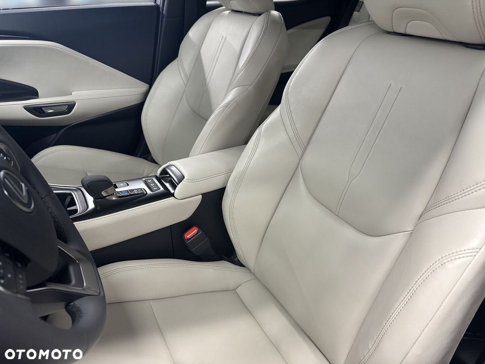 Lexus LBX 1.5 Hybrid Elegant - 14