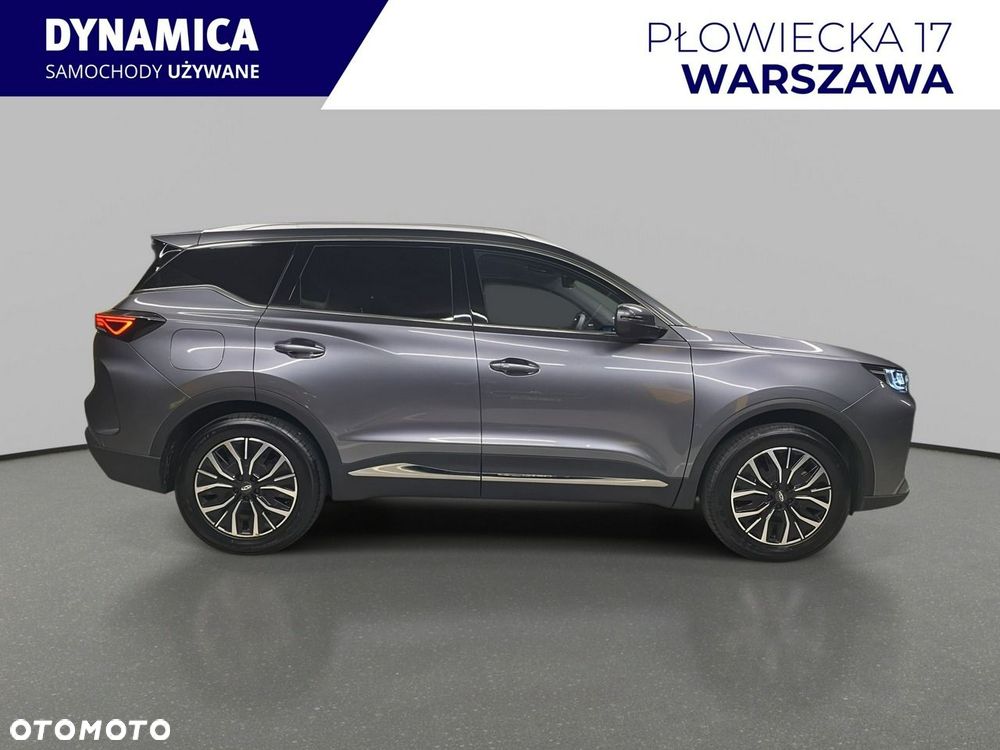 Chery Tiggo 7 - 9