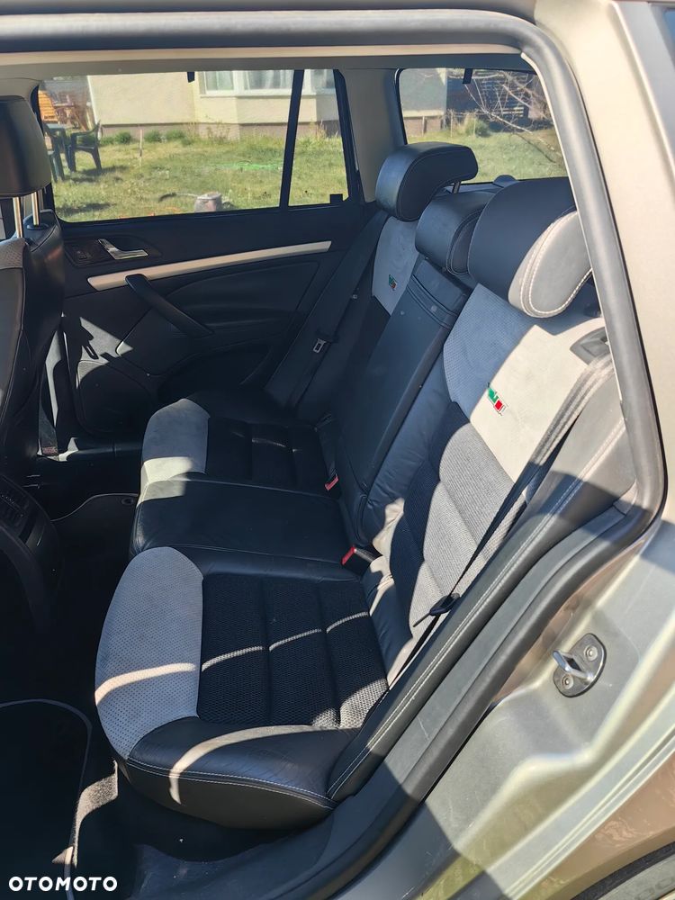 Skoda Octavia 1.6 FSI Classic - 7