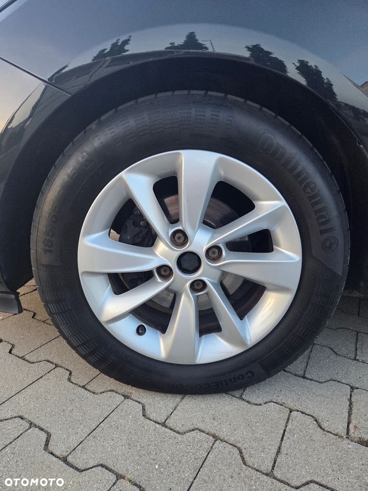 Opel Corsa 1.4 Cosmo - 11