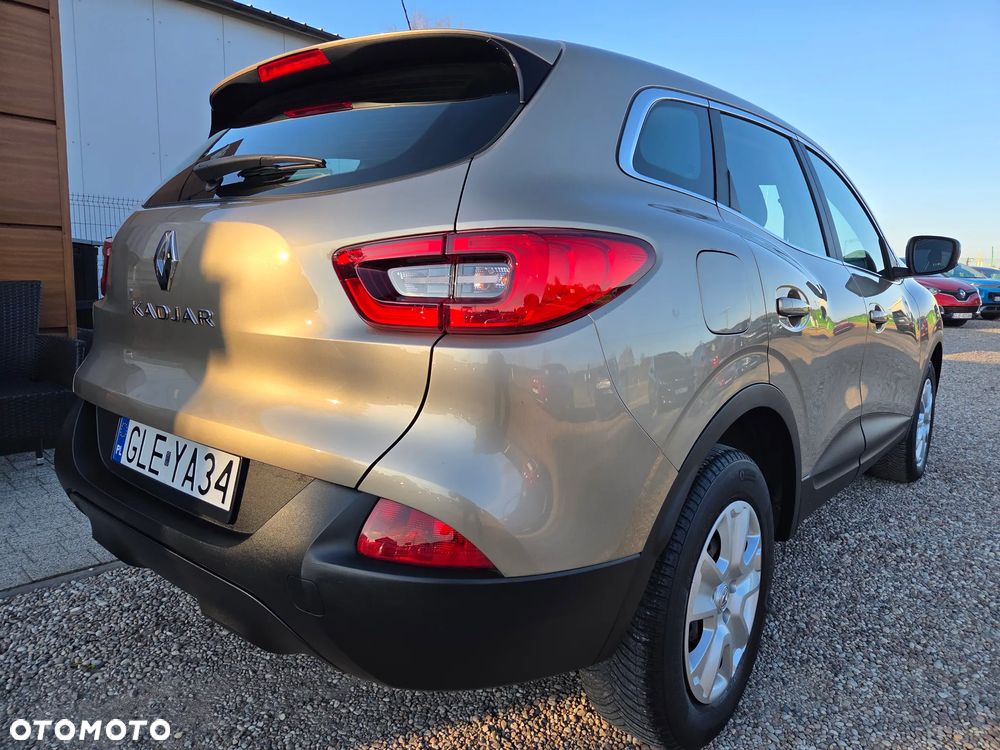 Renault Kadjar Energy TCe 130 Business - 9