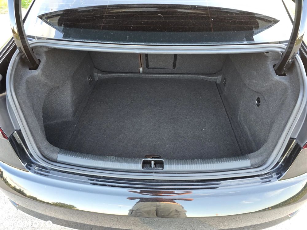 Audi A3 Limousine - 12