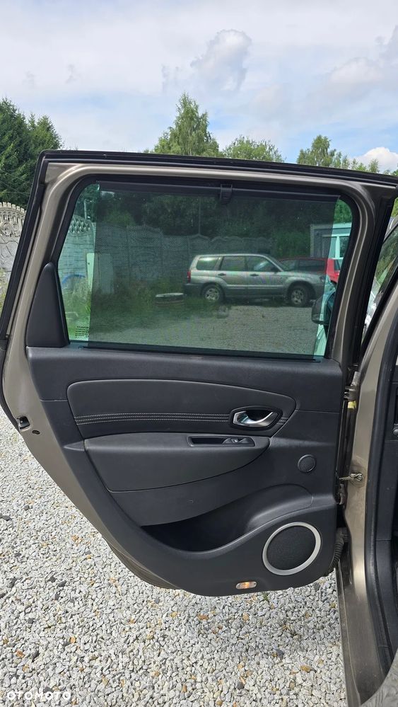 Renault Scenic 1.4 16V TCE Tech Run - 24