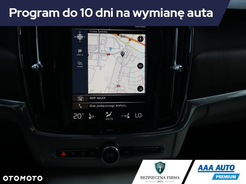 Volvo S90 - 20