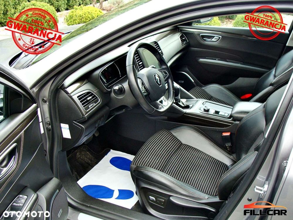 Renault Talisman 1.6 Energy dCi Intens EDC - 17