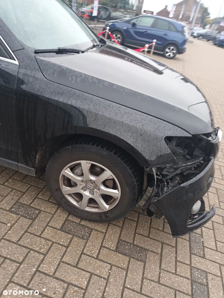Audi Q5 2.0 TDI quattro - 12