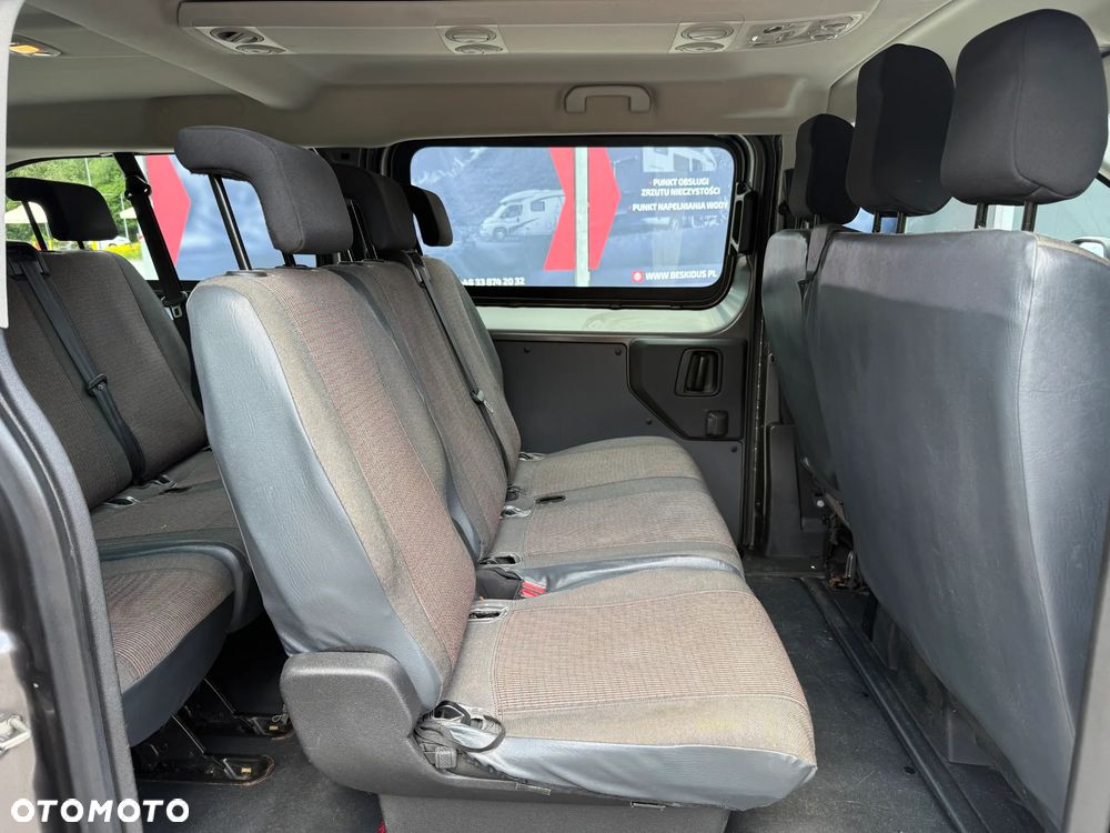 Peugeot Traveller L3 2.0 Active - 10