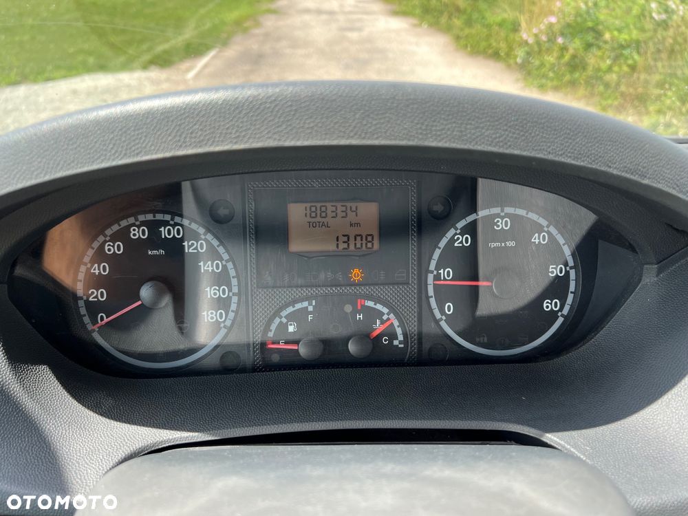 Peugeot Boxer - 17