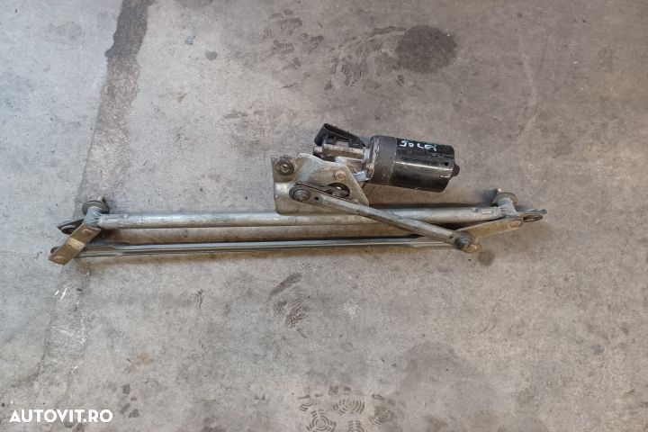ANSAMBLU STERGATOR Opel Vectra B [facelift] [1999 - 2002] - 2