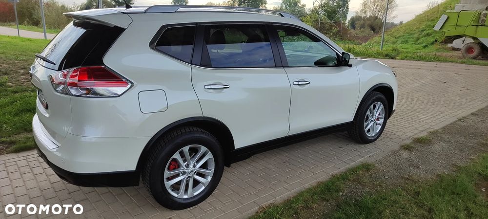 Nissan X-Trail - 24