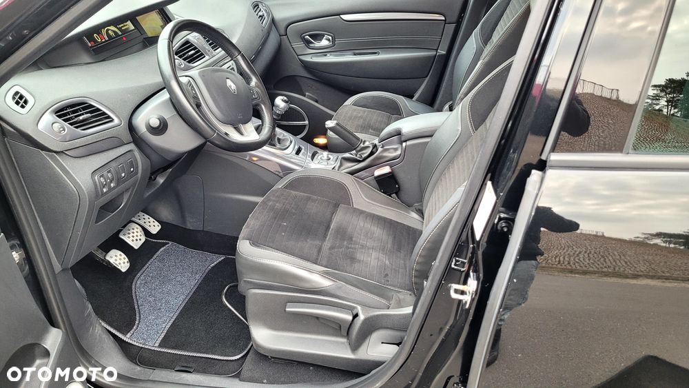 Renault Scenic Energy TCe 130 S&S Xmod Bose Edition - 10