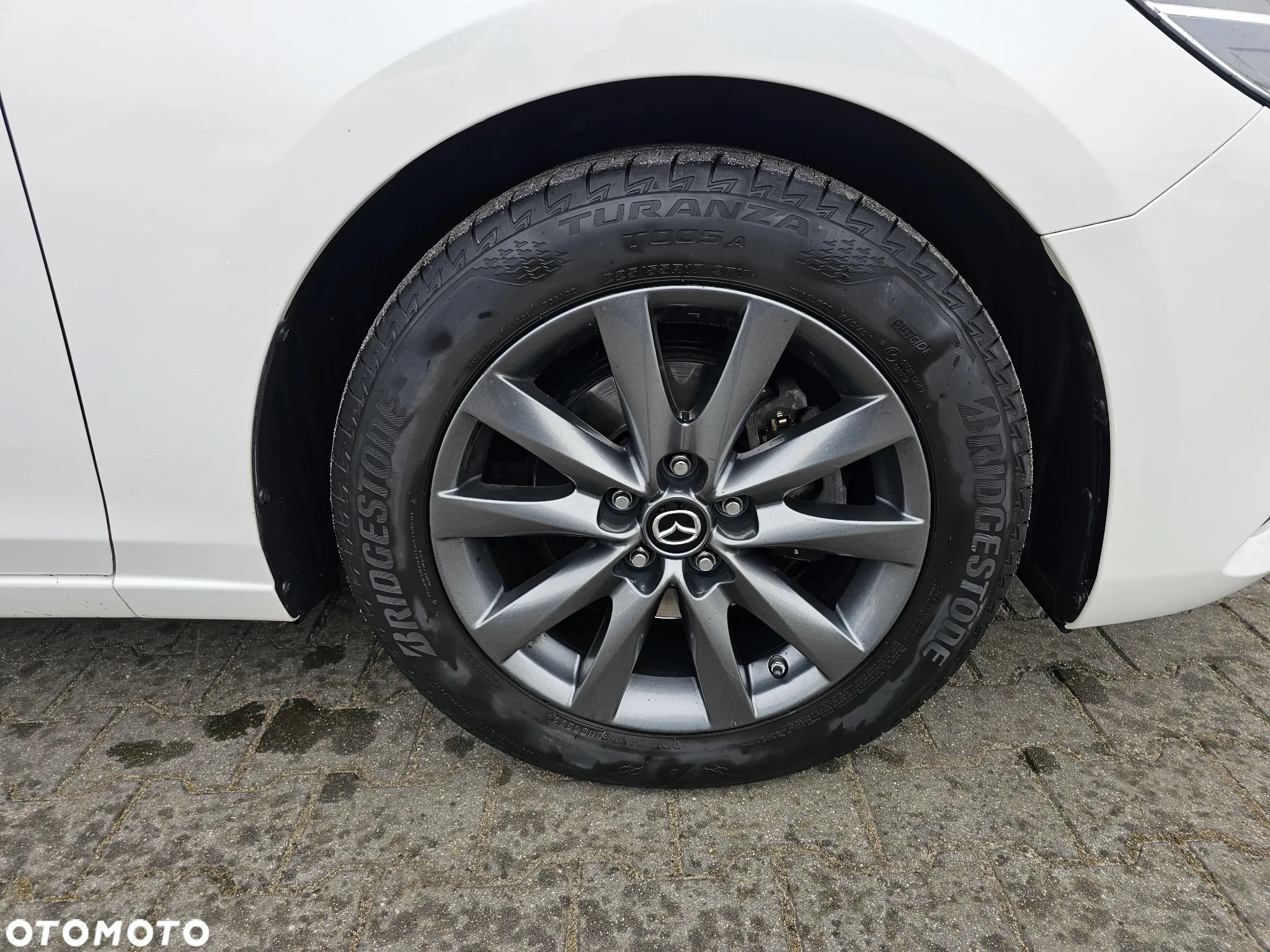 Mazda 6 2.0 SkyJoy/SkyBusiness - 23