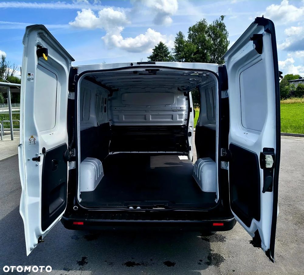 Renault Trafic - 9