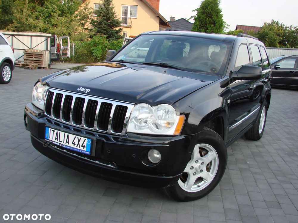 Jeep Grand Cherokee - 2