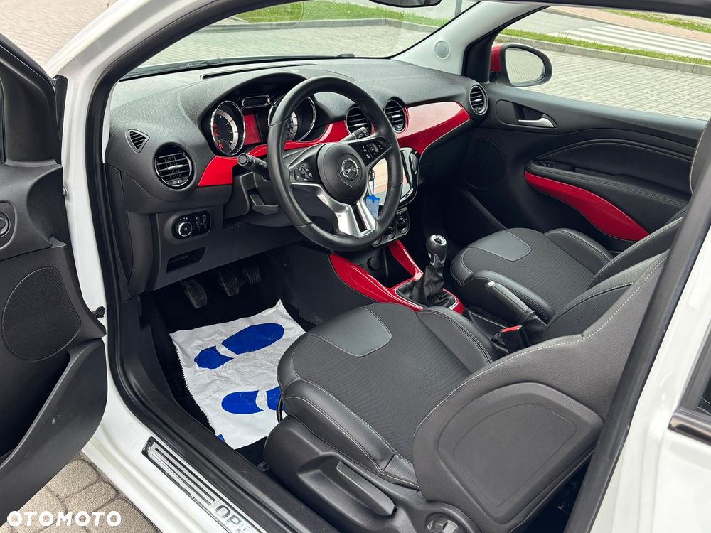 Opel Adam 1.4 Glam - 7