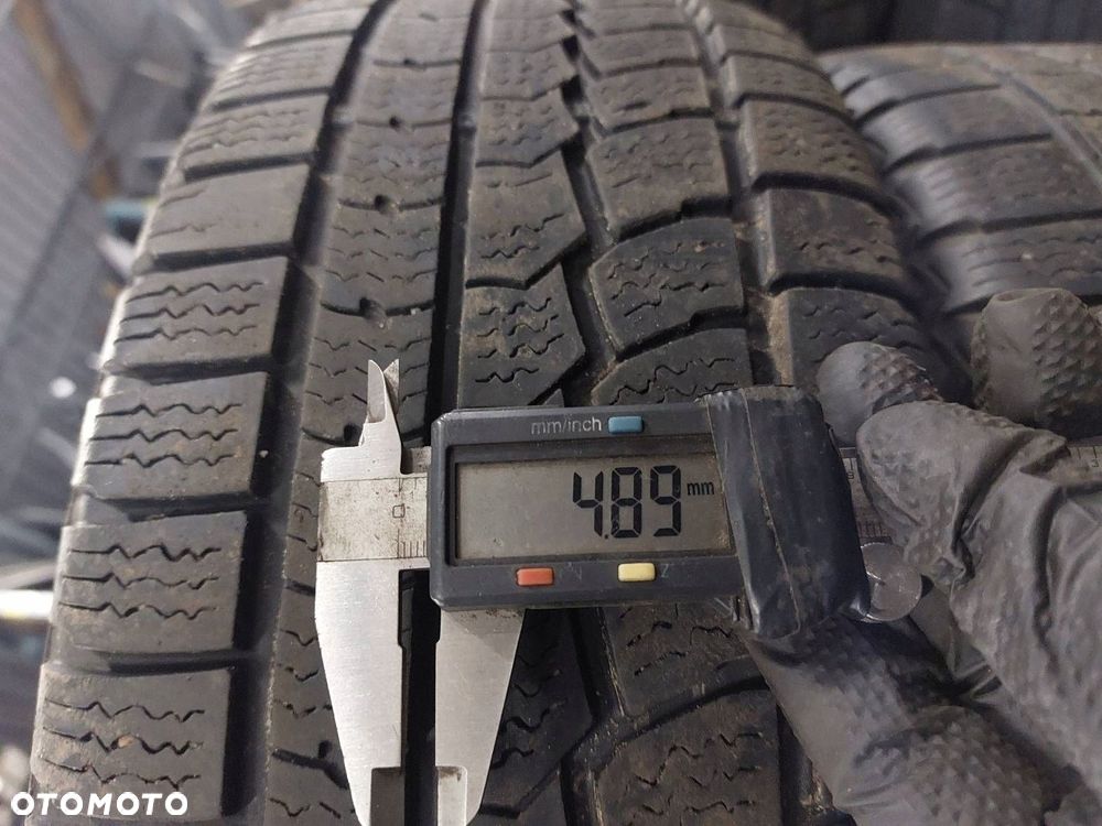 OPONY LETNIE 2 SZT 195/50R15 2009R BARUM BRAVURIS 2 - 13