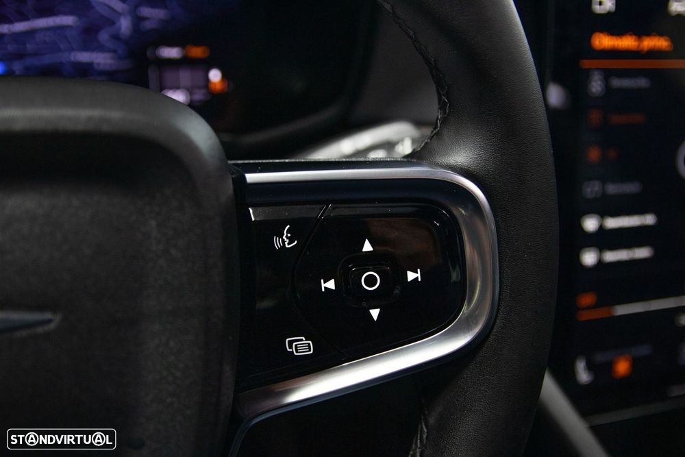 Polestar 2 Long Range 78 kWh AWD - 50